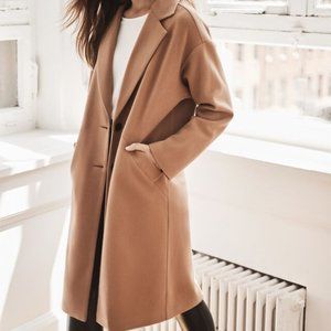 Dynamite Coat